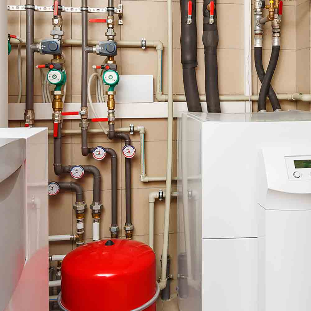 Boiler And Heating System Installations | ASP Plumbing & Heating North ...