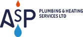 ASP Plumbing & Heating North London Logo