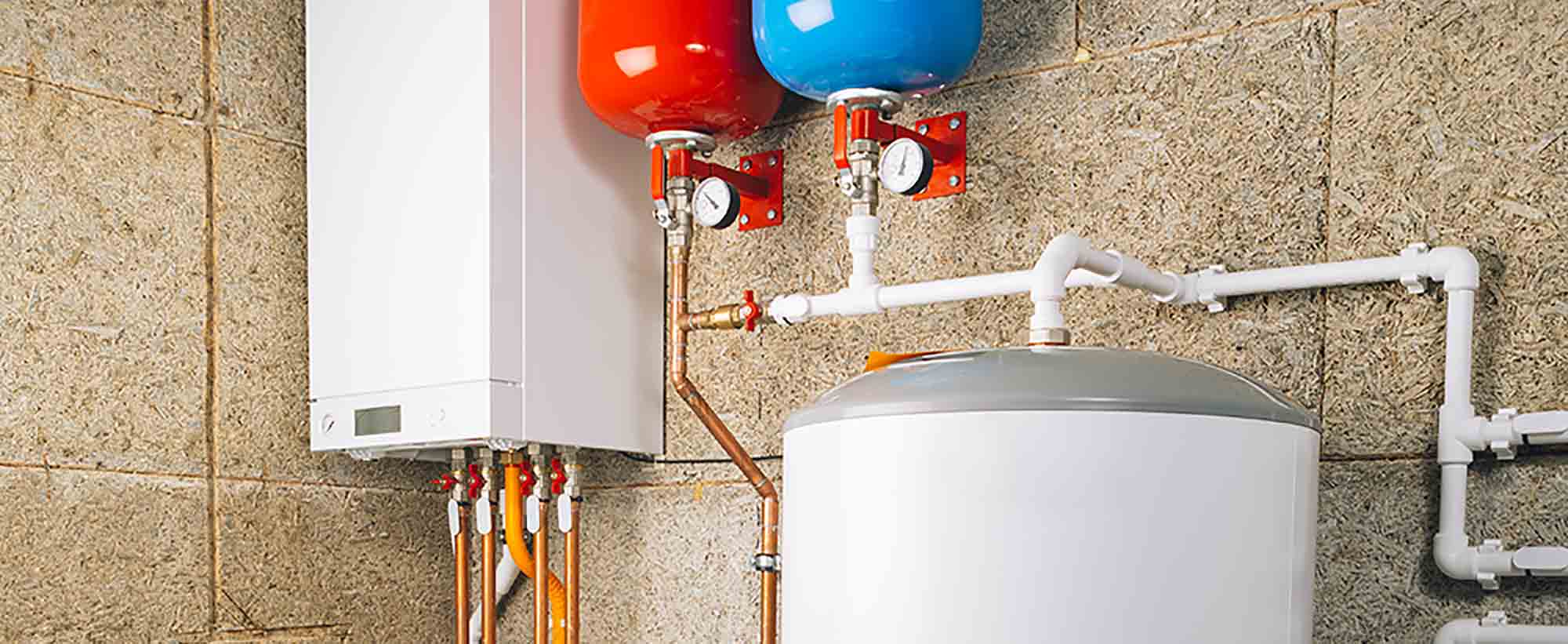 hot water cylinder installations